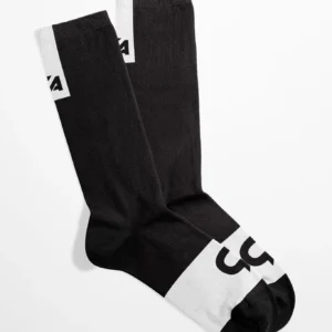 CA Funky Socks | Black