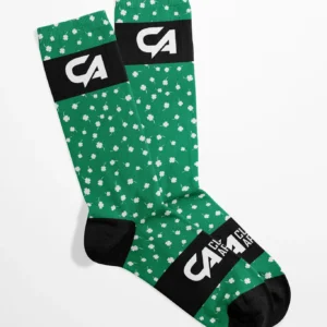 CA Funky Socks | Luck Of The Irish