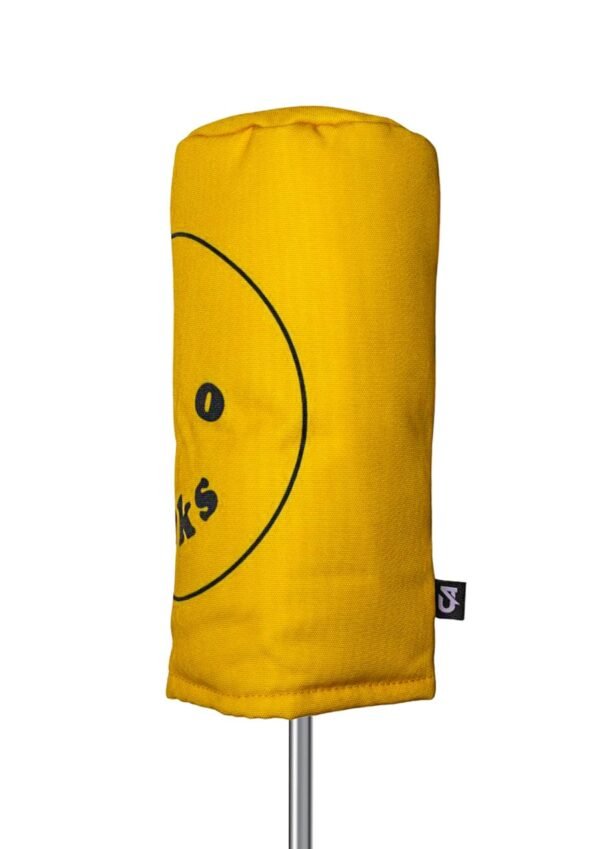 Driver Head Cover | No Shanks - Image 2
