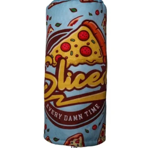 Driver Head Cover | Sliced